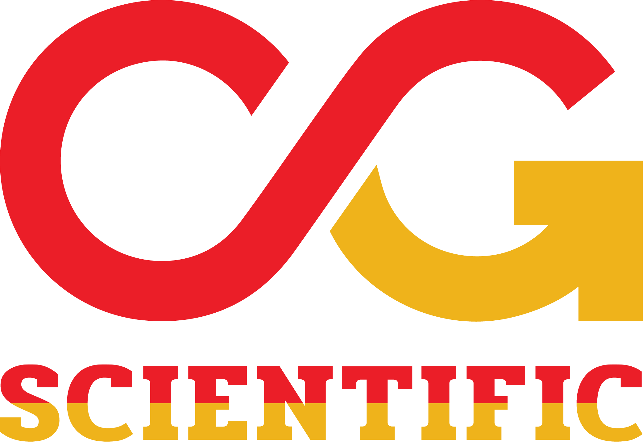 CG Scientific Logo